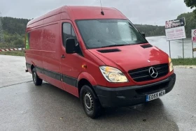 Mercedes-Benz Sprinter 2.2 maxi | Mobile.bg    16