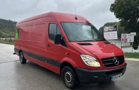 Обява за продажба на Mercedes-Benz Sprinter 2.2 maxi ~6 800 лв. - изображение 1