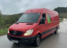 Обява за продажба на Mercedes-Benz Sprinter 2.2 maxi ~6 800 лв. - изображение 1