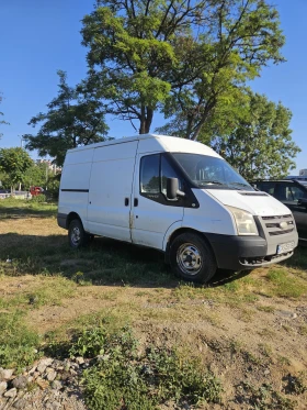 Обява за продажба на Ford Transit ~7 500 лв. - изображение 1