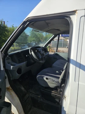 Обява за продажба на Ford Transit ~7 500 лв. - изображение 5