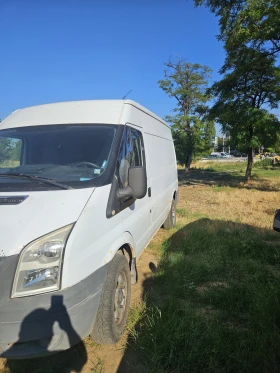 Обява за продажба на Ford Transit ~7 500 лв. - изображение 2