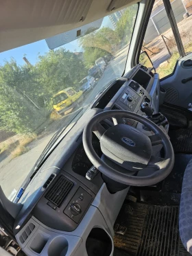 Обява за продажба на Ford Transit ~7 500 лв. - изображение 4