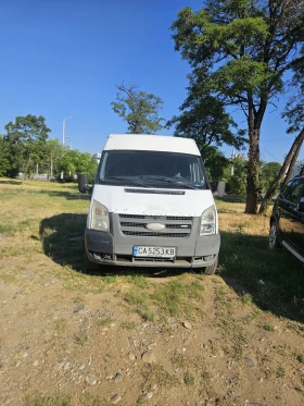 Обява за продажба на Ford Transit ~7 500 лв. - изображение 1