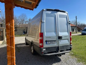 Iveco Daily 3.0 180 кс. АВТОМАТ, снимка 4 - Бусове и автобуси - 53669984