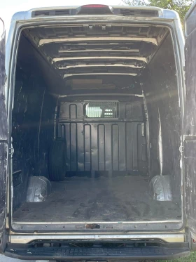 Iveco Daily 3.0 180 кс. АВТОМАТ, снимка 9 - Бусове и автобуси - 53669984