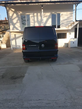 VW T5 2.5 TDI 174ks | Auto.bg — изображение 10