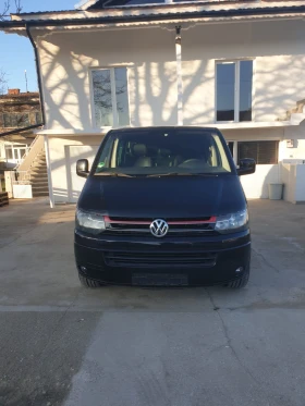 VW T5 2.5 TDI 174ks | Auto.bg — изображение 6