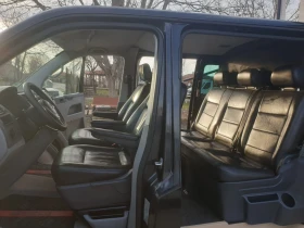 VW T5 2.5 TDI 174ks | Auto.bg — изображение 17