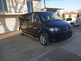 VW T5 2.5 TDI 174ks | Auto.bg — изображение 3