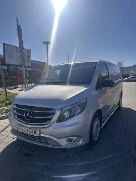 Mercedes-Benz Vito 1.6 | Auto.bg — изображение 2