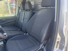 Mercedes-Benz Vito 1.6 | Auto.bg — изображение 14