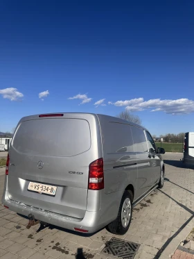 Mercedes-Benz Vito 1.6 | Auto.bg — изображение 4