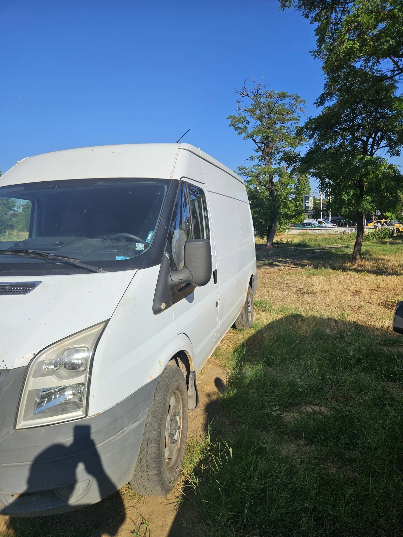Ford Transit  - изображение 3