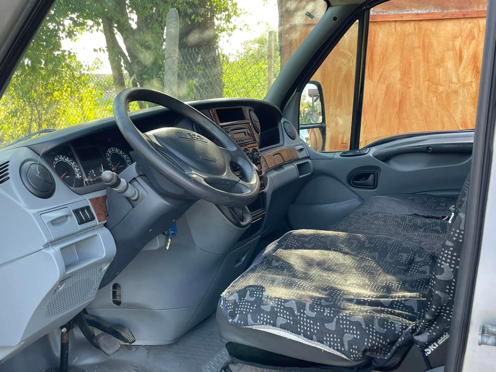 Iveco Daily 3.0 180 кс. АВТОМАТ - изображение 7