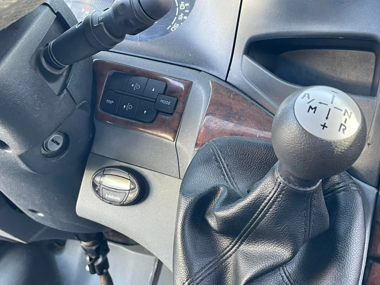 Iveco Daily 3.0 180 кс. АВТОМАТ - изображение 6