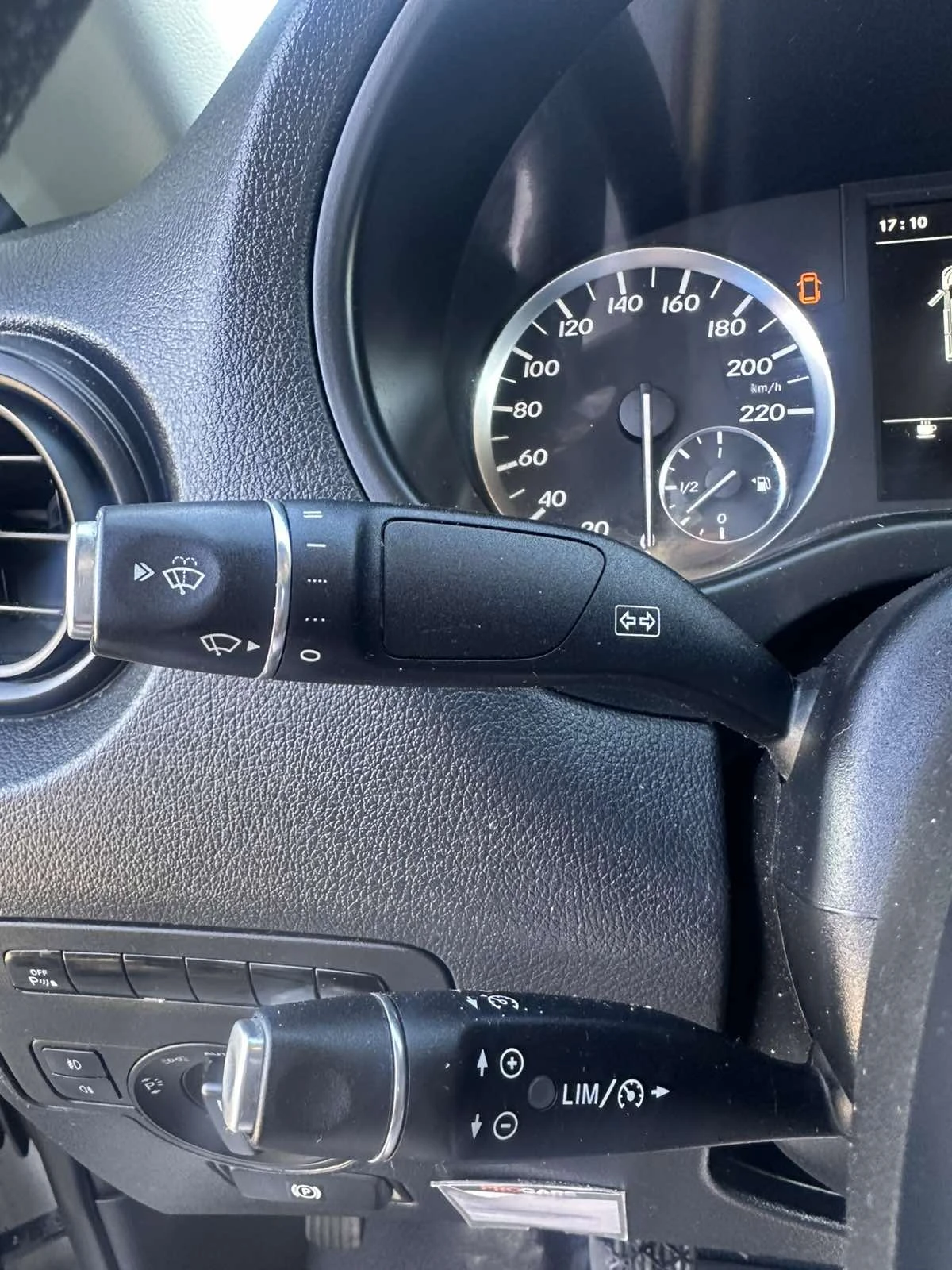 Mercedes-Benz Vito 1.6, снимка 6 - Бусове и автобуси - 54154257