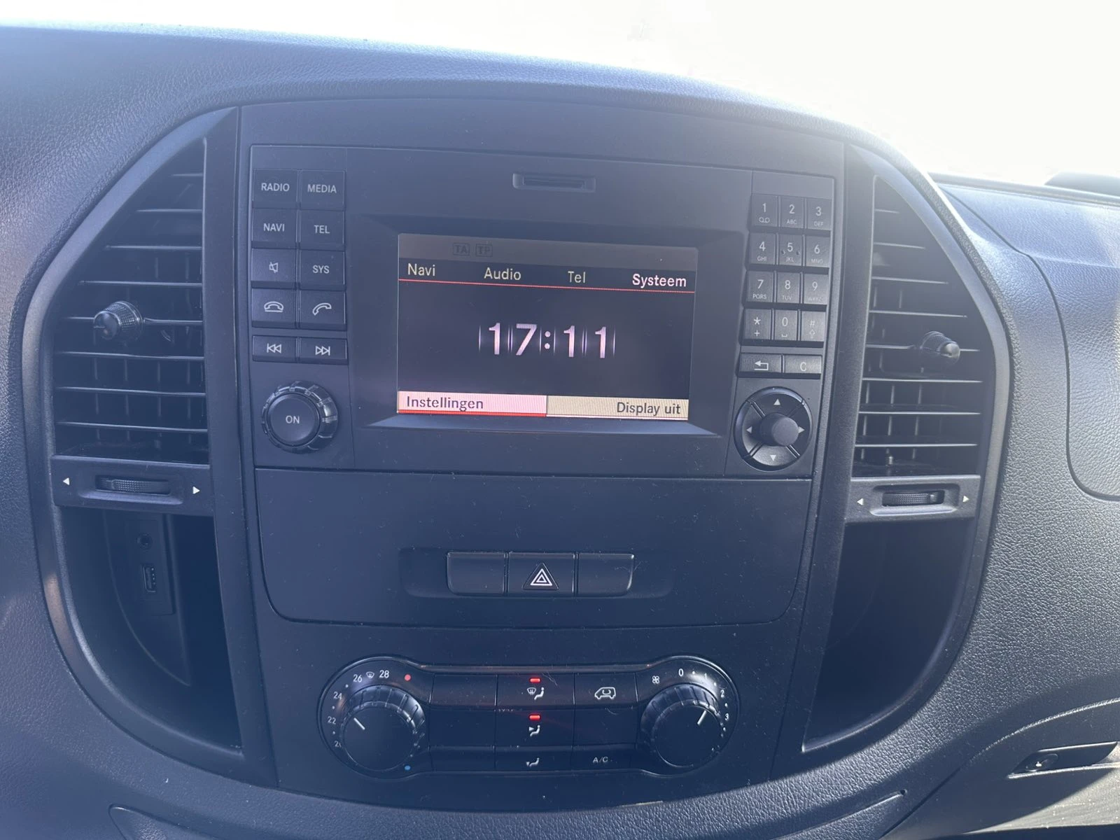 Mercedes-Benz Vito 1.6, снимка 8 - Бусове и автобуси - 54154257