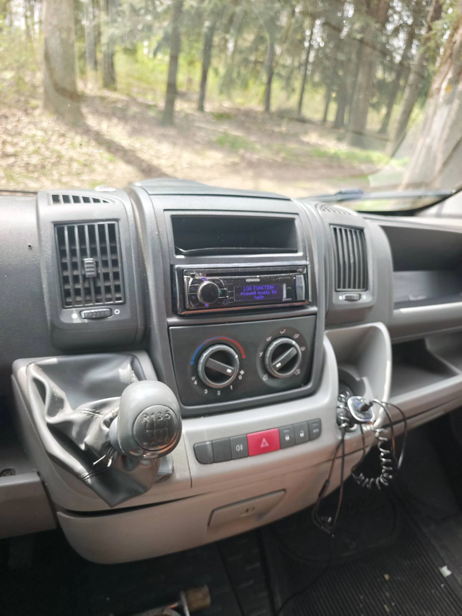 Fiat Ducato 2.3 мултиджет , снимка 10 - Бусове и автобуси - 54182488