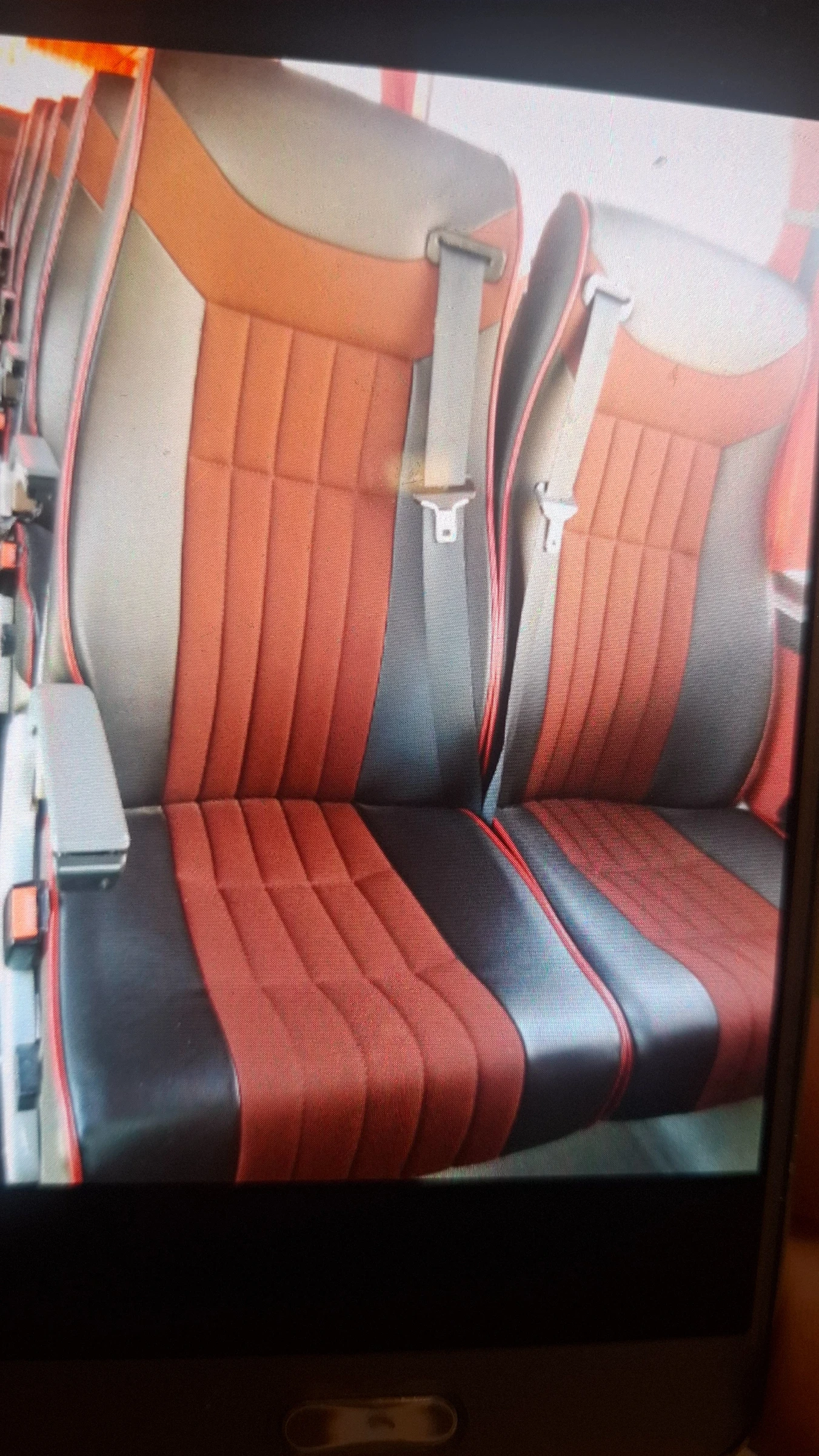 Mercedes-Benz Sprinter 516, снимка 2 - Бусове и автобуси - 54511940