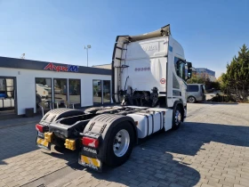 Scania R 410 Highline, снимка 4