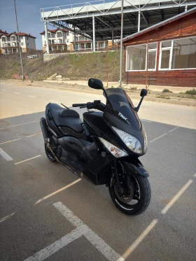 Askoll e-Scooter, снимка 1