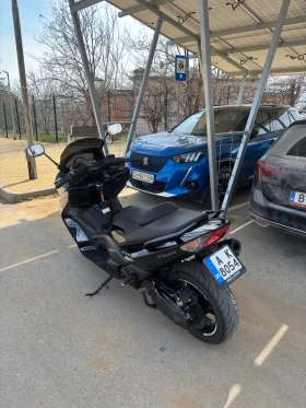 Askoll e-Scooter, снимка 3