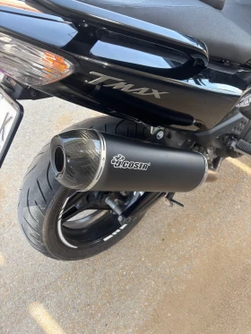 Askoll e-Scooter, снимка 5