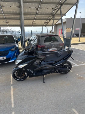 Askoll e-Scooter, снимка 2