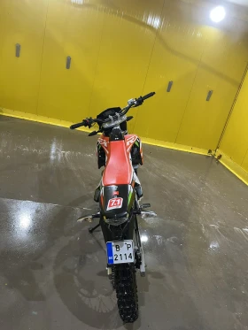 Aprilia Rx 50, снимка 3