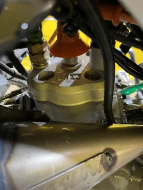 Aprilia Rx 50, снимка 8