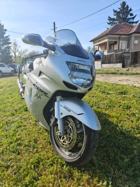 Honda Cbr 1100 XX, снимка 3