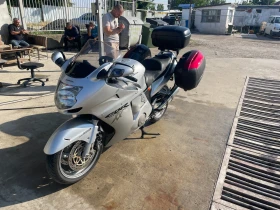 Honda Cbr 1100 XX, снимка 6