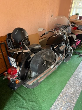 Suzuki Intruder Бартер!, снимка 6