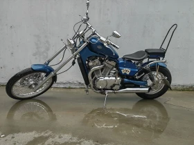  Suzuki Intruder