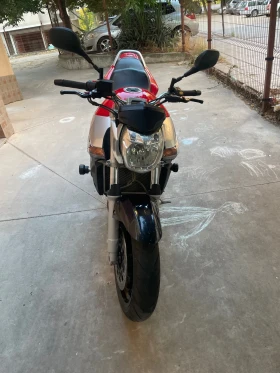 Suzuki Gsr 600 | Mobile.bg    2