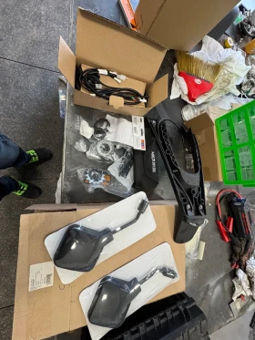 GASGAS EC, снимка 10