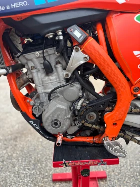 Ktm SX-F undefined | Auto.bg — изображение 5