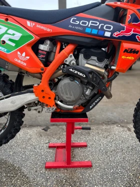Ktm SX-F undefined | Auto.bg — изображение 6