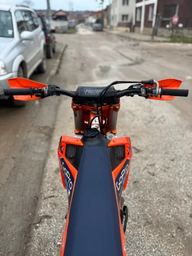 Ktm SX-F undefined | Auto.bg — изображение 8