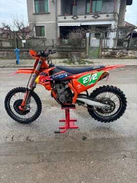 Ktm SX-F undefined | Auto.bg — изображение 4