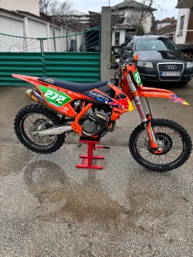 Ktm SX-F undefined | Auto.bg — изображение 3
