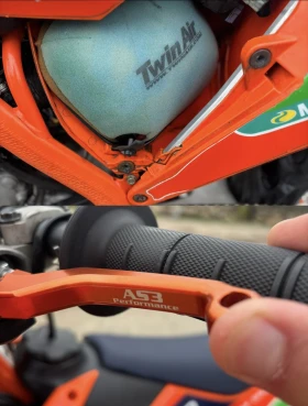 Ktm SX-F undefined | Auto.bg — изображение 9