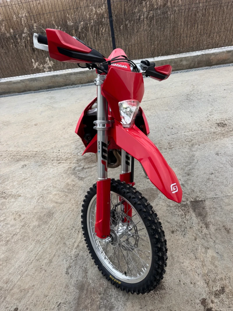 GASGAS EC, снимка 4 - Мотоциклети и мототехника - 53514432