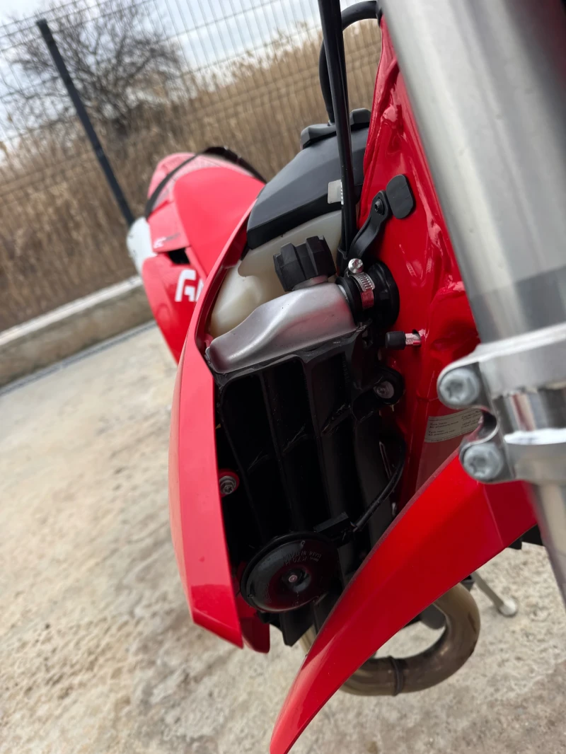 GASGAS EC, снимка 6 - Мотоциклети и мототехника - 53514432