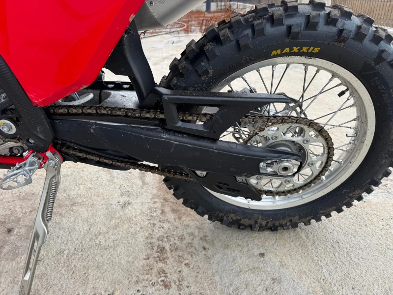 GASGAS EC, снимка 9 - Мотоциклети и мототехника - 53514432