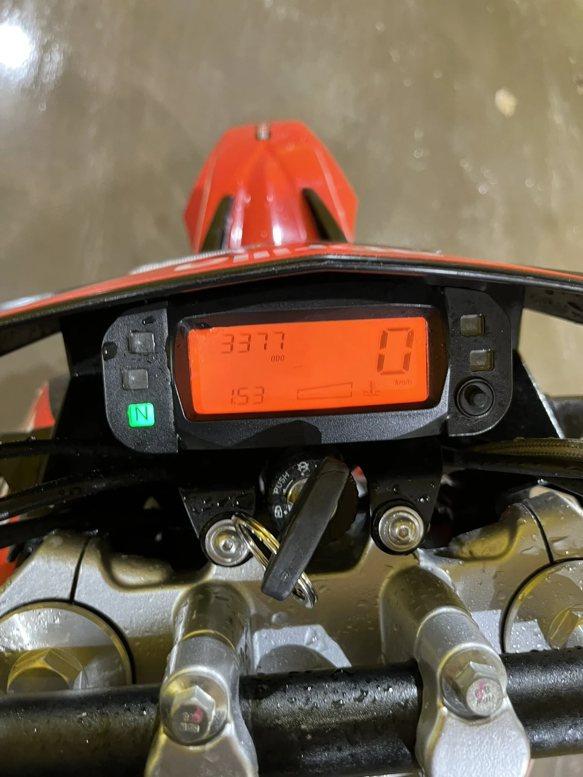 Aprilia Rx 50, снимка 9 - Мотоциклети и мототехника - 54286498