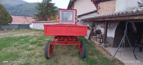 Трактор Т Т16М, снимка 2
