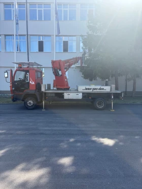 Автовишка Друга марка, снимка 1