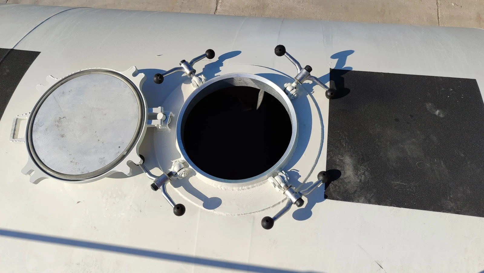  Kaessbohrer 35m3 Silo | Mobile.bg   9